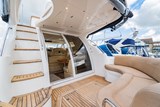 2009 Sealine F37 for sale - Cockpit